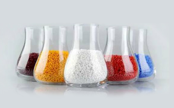 近几年色母粒的市场需求！