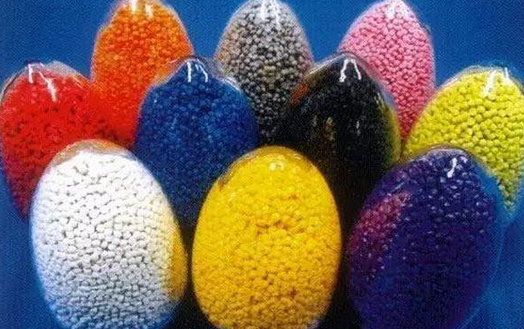 什么是色母粒? 色母粒主要用途是什么